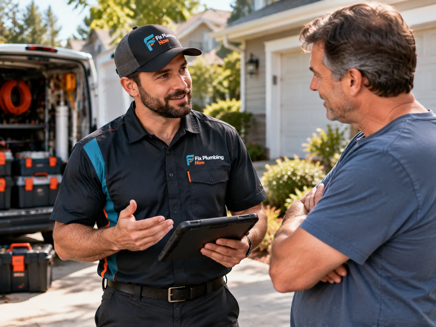 Clogged Drain Service Vian, OK FAQs
